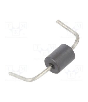 B-01-A1 Ferrite: bead; 5A; -20÷70°C; Leads: axial,curved; 2Ω; bag uqhAxasihzp8p4lWZaI6sMlw_-0p2jz7HtJ4TEx47W8