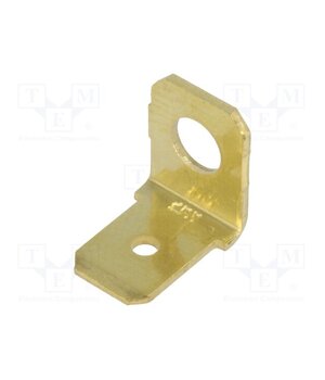 141879-1 Terminal: flat; 6.3mm; 0.8mm; male; M4; screw; brass; angled 90° Xlawz9OT7uUU_Y0tEMyJfu2X7Buv_86Icjo9S5Aw9FY