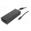 ALM150PS12C2-8 Power supply: switching; 12VDC; 12.5A; Out: KYCON KPPX-4P; 150W xAhOkrKA-WVp8tfHIgieRwInB9fVPNbKbnF_1NuzbOk