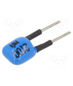 I-SELECT 2 PLUG 2100MA BL Resistors for current selection; 2.37kΩ; 2100mA 8dpdUQHYivaY__8ebUvhg-rv4TVYZFuEh5BidVK5O44