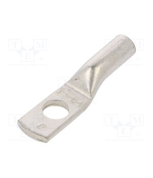 BM80537 Tip: ring tube; M8; 16mm2; crimped; for cable; straight; tinned SvMCbwmv0NTY7iUJ3qDTILOTiLowGgmz--U-dQo8tvs