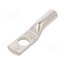 BM80537 Tip: ring tube; M8; 16mm2; crimped; for cable; straight; tinned SvMCbwmv0NTY7iUJ3qDTILOTiLowGgmz--U-dQo8tvs