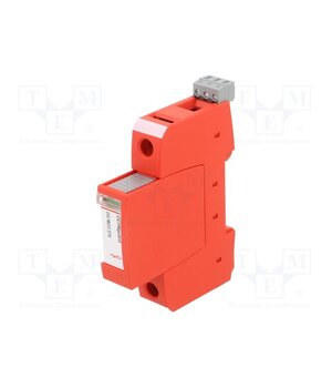 DG S 275 FM Surge arrester; Type 2; Poles: 1; 20kA; for DIN rail mounting cVKOFJhM_rB3sHd1F4OL_8sZ7HdRNeti9kLu5jsepMc