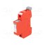 DG S 275 FM Surge arrester; Type 2; Poles: 1; 20kA; for DIN rail mounting cVKOFJhM_rB3sHd1F4OL_8sZ7HdRNeti9kLu5jsepMc