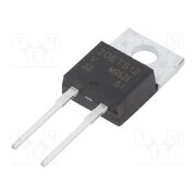 VS-20ETS12-M3 Diode: rectifying; THT; 1.2kV; 20A; tube; Ifsm: 300A; TO220AC; Ir: 1mA R7dKtKOi1vtgG2Y7Y1LzcI7k7E8MLmzOUSkpiXBVcYg