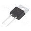 VS-20ETS12-M3 Diode: rectifying; THT; 1.2kV; 20A; tube; Ifsm: 300A; TO220AC; Ir: 1mA R7dKtKOi1vtgG2Y7Y1LzcI7k7E8MLmzOUSkpiXBVcYg