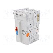 750-625/000-001 Module: mains; 48x100x70.9mm; IP20; 1A; for DIN rail mounting L55mRXzk9gpDXpcUyZ4MKifhXZrvg94NiSK5zZA2Tak