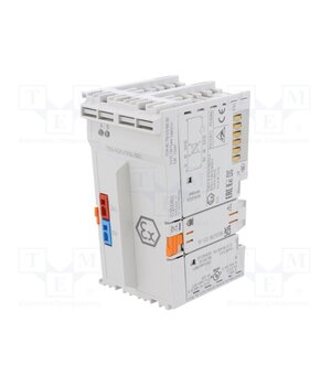 750-625/000-001 Module: mains; 48x100x70.9mm; IP20; 1A; for DIN rail mounting L55mRXzk9gpDXpcUyZ4MKifhXZrvg94NiSK5zZA2Tak