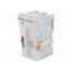 750-625/000-001 Module: mains; 48x100x70.9mm; IP20; 1A; for DIN rail mounting L55mRXzk9gpDXpcUyZ4MKifhXZrvg94NiSK5zZA2Tak