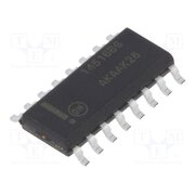 MC14516BDG IC: digital; 4bit,binary counter; SMD; SO16; 3÷18VDC; -55÷125°C S1r6aF5V9YEI0LwVRi7fejRv89LkL2S-KW9wVt952Jk