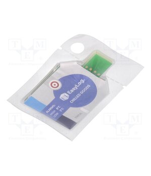 EL-CC-1-001 Data logger; temperature; IP67; ±0.5°C; Temp: -30÷60°C; EasyLog zgfozZBcTtxpVwavK9_Ti70C-bwWX00fMCreB2_u4FU