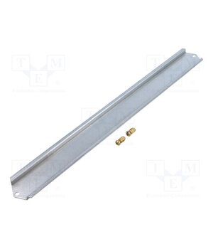 653.025 DIN rail; steel; 319mm; ALUBOX quvldealQBrdT3dTaEz4QLUPs_gwaKZEsxQrDGcGKhg