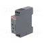 1SVR508120R0000 Timer; 0,05÷10min; SPDT; 24÷240VAC; 24÷48VDC; -20÷60°C; IP20 AbmIJDvBVBu-8xvgpS0hvMvPTHwxcVJoyxyA7XUOejc