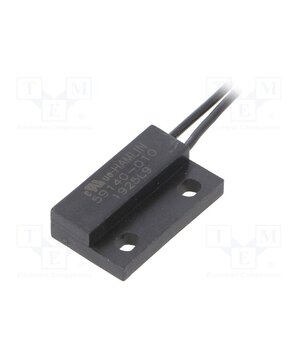 59140-010 Reed switch; Range: 10.4mm; Pswitch: 10W; 23x14x6mm; 0.5A; max.200V Yt0bE8GIQZb4AMA6n8ivSd0YQlkTWXZ9zvUO3ImKFLQ