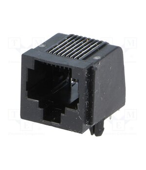 5520251-4 Connector: RJ45; socket; PIN: 8; with panel stop blockade; 8p8c w83swmU-oYW0sopkvvLYgI23zQ4cnZHFh9zOpu5jeAo