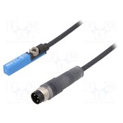 MZT7-03VPS-KP0 Sensor: magnetic field; 3mT; 10÷30VDC; OUT: PNP / NO; IP65,IP67 NKKiAidyzPKlesDnq6WD2zSPGd2h2rcdmJ2K_6vQtzQ
