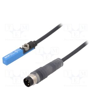MZT7-03VPS-KP0 Sensor: magnetic field; 3mT; 10÷30VDC; OUT: PNP / NO; IP65,IP67 NKKiAidyzPKlesDnq6WD2zSPGd2h2rcdmJ2K_6vQtzQ