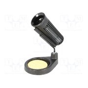 RD-7303N Soldering iron stand; for soldering irons; stable structure c6kEpNJb3yBITmDWbjOSZDO4JvD4_LeByUnSxr1CI9Q