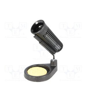 RD-7303N Soldering iron stand; for soldering irons; stable structure c6kEpNJb3yBITmDWbjOSZDO4JvD4_LeByUnSxr1CI9Q