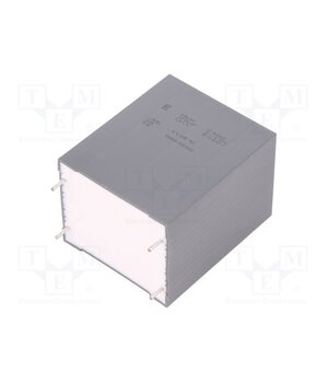 C4AQLBW5900A3OK Capacitor: polypropylene; DC-Link; 90uF; THT; ESR: 333.33mΩ; C4AQ LBsgigXfrTSlWcp7qhT0YTgPX-EoI_ZnxGnt8-gErpc