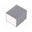 C4AQLBW5900A3OK Capacitor: polypropylene; DC-Link; 90uF; THT; ESR: 333.33mΩ; C4AQ LBsgigXfrTSlWcp7qhT0YTgPX-EoI_ZnxGnt8-gErpc