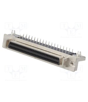 5787082-7 Connector: SCSI; PIN: 68; shielded; Locking: latch,screws; PCB snap 3o4cuXZ5poA_f3uvdhEFaionLAY4Vr9uimgRLPLR38Q