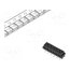 1-2178711-2 Connector: Micro-MaTch; socket; female; PIN: 12; straight; SMT; 2x6 XgZuoFgXofT8tdCVCJBrqUesxlGK0LpC3br_09W8iOc