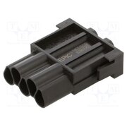 10383200 Connector: HDC; module; male; EPIC® MC; PIN: 5; 16A; 1kV; 4+PE ouQoLEbWWdDVvmhks6IAq1jmqQiHGKjCOur8REWM79I