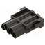 10383200 Connector: HDC; module; male; EPIC® MC; PIN: 5; 16A; 1kV; 4+PE ouQoLEbWWdDVvmhks6IAq1jmqQiHGKjCOur8REWM79I