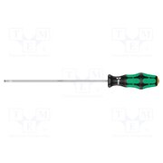05110006001 Screwdriver; slot; 4x0.8mm; Blade length: 200mm zyNPwCNkiGtSDbkK48cFqRErQI5REC4l-o5cf9QahGE