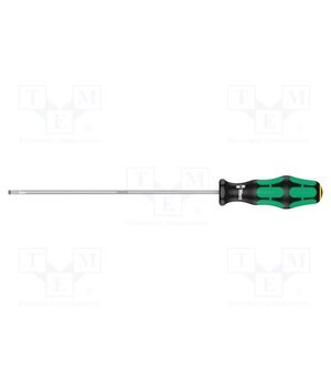 05110006001 Screwdriver; slot; 4x0.8mm; Blade length: 200mm zyNPwCNkiGtSDbkK48cFqRErQI5REC4l-o5cf9QahGE