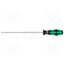 05110006001 Screwdriver; slot; 4x0.8mm; Blade length: 200mm zyNPwCNkiGtSDbkK48cFqRErQI5REC4l-o5cf9QahGE