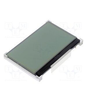 DEM 128064E1 FGH-PW Display: LCD; graphical; 128x64; FSTN Positive; 77.4x52.4x10.5mm cJpMQO_TA2ZeueE9JVBv4bf7tDxCQnsL-nX2fMad__I