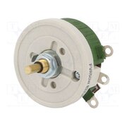 FVR50W-22R Potentiometer: shaft; single turn; 22Ω; 50W; ±10%; 6mm; wirewound I-2cJx2bsY55DuhG8PZwoYyA3R8o9PgRgcEw_2asXhw