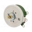 FVR50W-22R Potentiometer: shaft; single turn; 22Ω; 50W; ±10%; 6mm; wirewound I-2cJx2bsY55DuhG8PZwoYyA3R8o9PgRgcEw_2asXhw