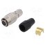 HR10A-7P-6S(73) Connector: circular; push-pull; plug; PIN: 6; 2A; HR10; soldering 9aUtBYqATgNMFkYkuP2_5GfQkOzbDkYJRxtjRJQvmME