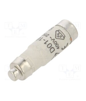LE1416 Fuse: fuse; 16A; 400VAC; gG,time-lag; D01 MjJnBBAQ32JmDyloargptz_3CJyIP_2ImYassG4oJWY