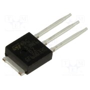 STD3NK60Z-1 Transistor: N-MOSFET; unipolar; 600V; 1.51A; Idm: 9.6A; 45W; IPAK -zrIAx2ONx3S3JBq71Tz8-AhOSnqlpiiNJT_XNuzTnM