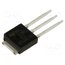 STD3NK60Z-1 Transistor: N-MOSFET; unipolar; 600V; 1.51A; Idm: 9.6A; 45W; IPAK -zrIAx2ONx3S3JBq71Tz8-AhOSnqlpiiNJT_XNuzTnM