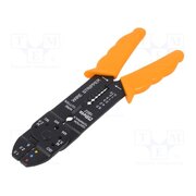 1602 Tool: for crimping; insulated terminals; 0.75÷6mm2 XWKWH0z5sGqRSWxJD3ztWH4_FU4MGUC485NivmmSaPk