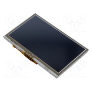 RFE430W-1YW-DBS Display: TFT; 4.3"; 480x272; Illumin: LED; Dim: 105.5x67.2x8.35mm edA4KI5T_bcVOoesOizjDG2PMYrNdrAsmPu1V_M5VRE