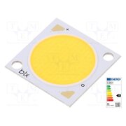 BXRE-40E4000-B-73 Power LED; COB; 30.6W; 4000K; 4674lm; 120°; CRImin: 80; Front: flat Db0L_5ziIzAw3tItoArvdpoYsXHOkOjXK08ZVJaEe_A