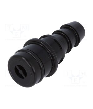 09140006174 Contact; male; pipe ID Ø6mm; Mech.durability: 500cycles; Delrin dABf1Keb1FeVtt4my4l16RZVAfgbSKIfswFz5sAJ5zg
