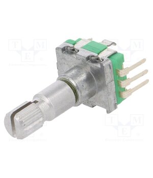 EN11-HSB1AQ20 Encoder: incremental; THT; 20imp/revol; Pos: 20; two phase A and B zNzElAhFrgqmnhhOMmtSsQvu3t9UfdBnUQzLT-gPJN0