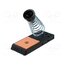T0051502099 Soldering iron stand; for  soldering iron fakX-v85B20XAmj2Z8tuboXVYBVv1H9g44ikNWZn9K0