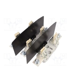 004131500 Fuse base; NH3; screw type; 630A; 690VAC; Poles: 3 3X5BjSDz1WDQ9kNuXExCj44KqWH6wj1_Ozxvf16wauU