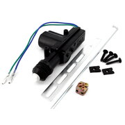 MOTOR for Car centrals Lock, 2 leads