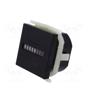 3.220.401.085 Counter: electromechanical; working time; mechanical indicator MrxWmJuCMpbpu1cpVyPPBF6i7rOLGRxbEt3L0f7h-K0