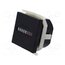 3.220.401.085 Counter: electromechanical; working time; mechanical indicator MrxWmJuCMpbpu1cpVyPPBF6i7rOLGRxbEt3L0f7h-K0