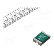 0ZCG0260BF2B Fuse: PTC polymer; 2.6A; Imax: 100A; SMD; 0ZCG; 1812 ym5G3hvZAolzuguE3kC_QiCkVlR5eJySNSuOVKXies0